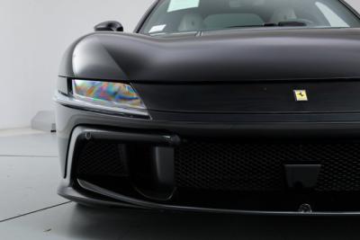2025 Ferrari 12Cilindri