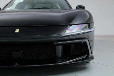 2025 Ferrari 12Cilindri