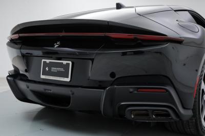 2025 Ferrari 12Cilindri