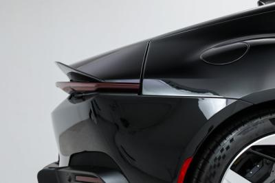 2025 Ferrari 12Cilindri