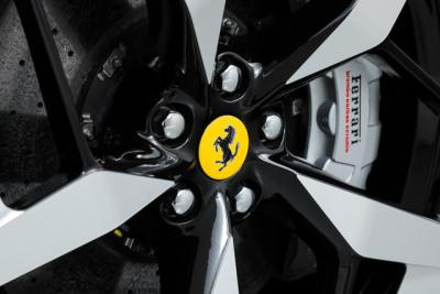 2025 Ferrari 12Cilindri