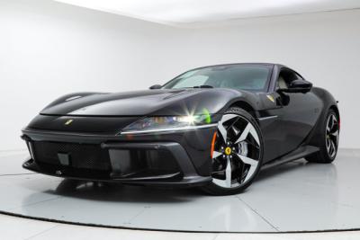 2025 Ferrari 12Cilindri