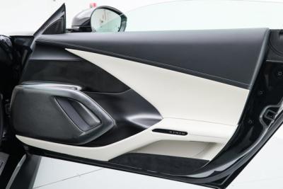 2025 Ferrari 12Cilindri
