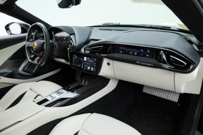 2025 Ferrari 12Cilindri