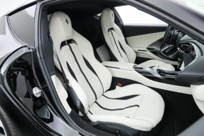 2025 Ferrari 12Cilindri