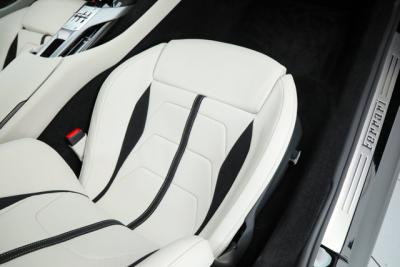 2025 Ferrari 12Cilindri
