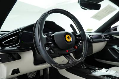 2025 Ferrari 12Cilindri