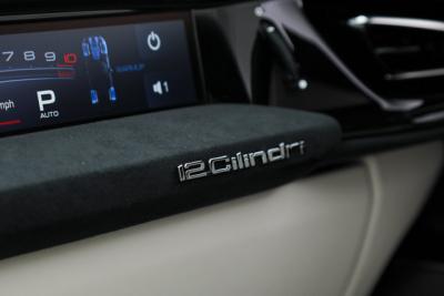 2025 Ferrari 12Cilindri