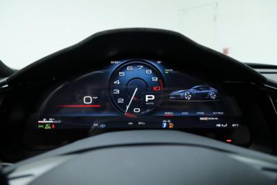 2025 Ferrari 12Cilindri