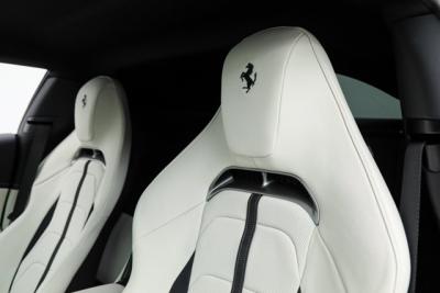 2025 Ferrari 12Cilindri
