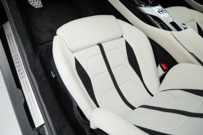 2025 Ferrari 12Cilindri