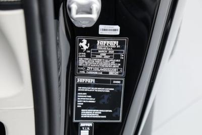2025 Ferrari 12Cilindri