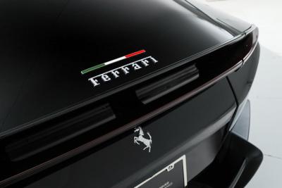 2025 Ferrari 12Cilindri