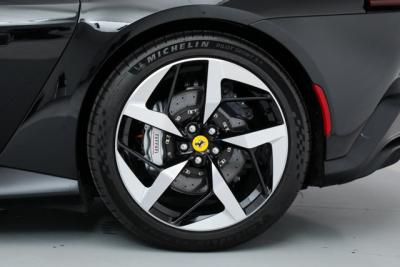 2025 Ferrari 12Cilindri