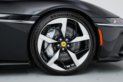 2025 Ferrari 12Cilindri