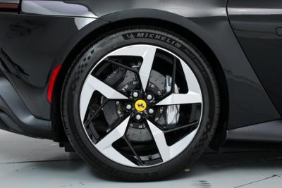 2025 Ferrari 12Cilindri