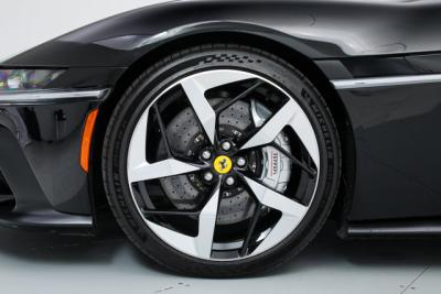 2025 Ferrari 12Cilindri