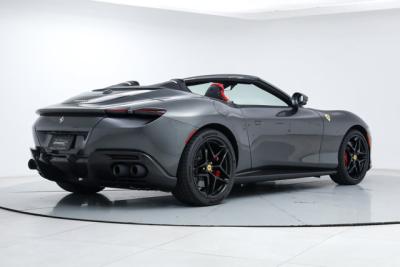 2025 Ferrari ROMA SPIDER