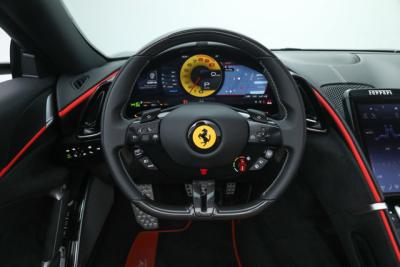 2025 Ferrari ROMA SPIDER
