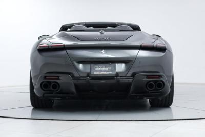 2025 Ferrari ROMA SPIDER