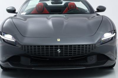 2025 Ferrari ROMA SPIDER