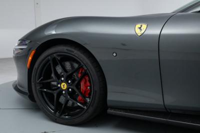 2025 Ferrari ROMA SPIDER
