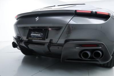 2025 Ferrari ROMA SPIDER