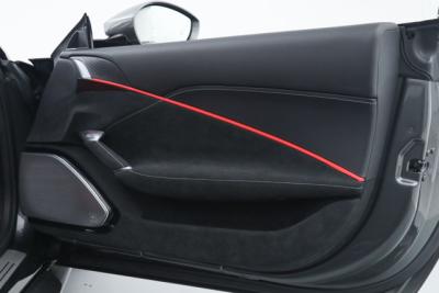2025 Ferrari ROMA SPIDER