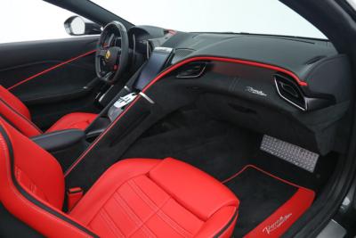 2025 Ferrari ROMA SPIDER