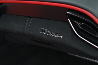 2025 Ferrari ROMA SPIDER