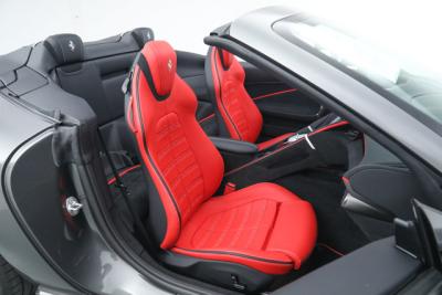 2025 Ferrari ROMA SPIDER