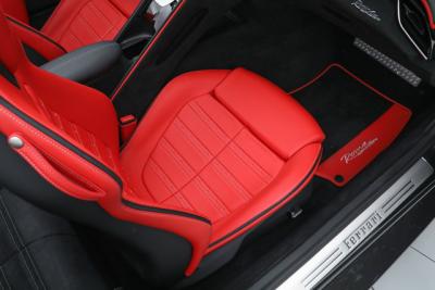 2025 Ferrari ROMA SPIDER