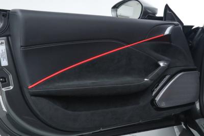 2025 Ferrari ROMA SPIDER