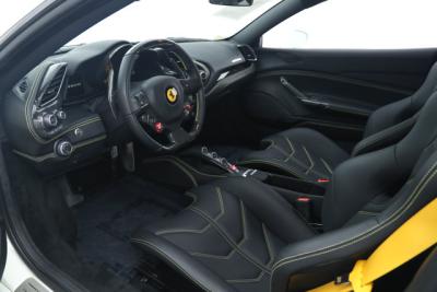 2017 Ferrari 488 GTB