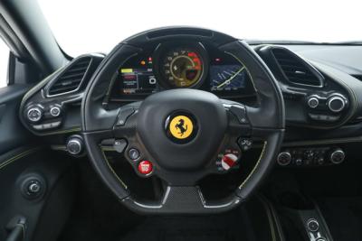 2017 Ferrari 488 GTB