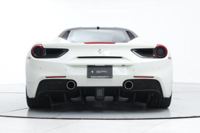 2017 Ferrari 488 GTB