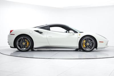 2017 Ferrari 488 GTB