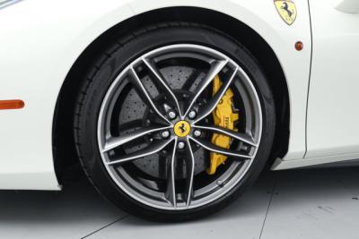 2017 Ferrari 488 GTB