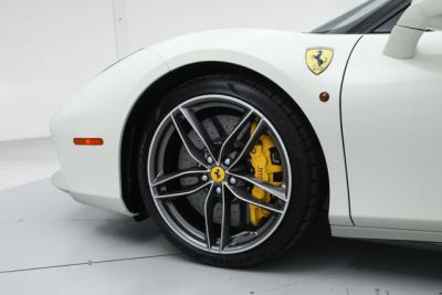 2017 Ferrari 488 GTB