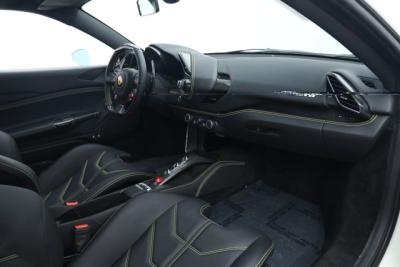 2017 Ferrari 488 GTB