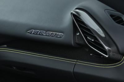 2017 Ferrari 488 GTB