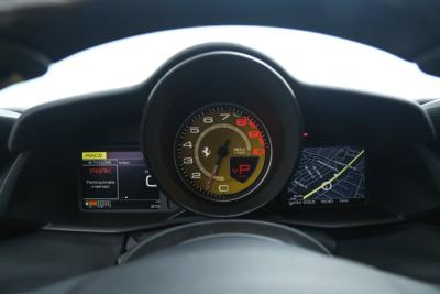 2017 Ferrari 488 GTB