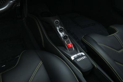 2017 Ferrari 488 GTB