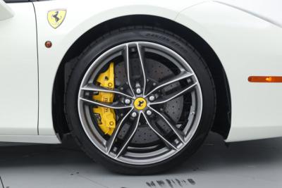 2017 Ferrari 488 GTB