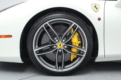 2017 Ferrari 488 GTB