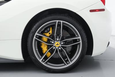 2017 Ferrari 488 GTB