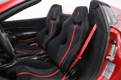 2020 Ferrari 488 Pista Spider