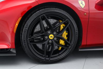 2020 Ferrari 488 Pista Spider