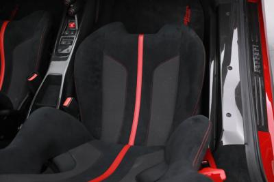 2020 Ferrari 488 Pista Spider