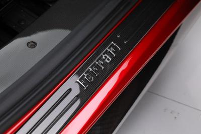 2020 Ferrari 488 Pista Spider